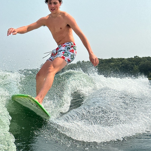 Meet your Posher, Anthony - Picture 1 of 1